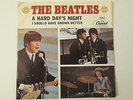 THE BEATLES A Hard Day's Night / Should Have Known 7