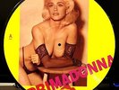 MADONNA PRIMADONNA - Nude Picture Disc MINT SUPER RARE Limited Edition