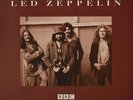 Led Zeppelin ? BBC Sessions LP New Grey Vinyl EV665