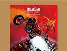 Meat Loaf - Bat Out Of Hell+++Sony Music K2HD Hong Kong+++NEU+++OVP