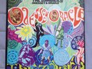 RARE ZOMBIES Odessey and Oracle First US stereo 1968 LP Date (CBS) TES 4013 VG+