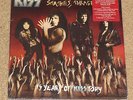 KISS SMASHES THRASHES & HITS PICTURE DISC LP SEALED