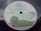 ROXY MUSIC STRANDED 1st A1 B1 Island Pink Rim Press  UK LP TIME CAPSULE COPY