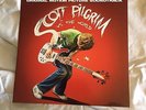 Scott Pilgrim Vs. The World OST- Red LP Vinyl Record