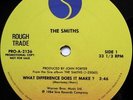 The Smiths ?– Selections From The Smiths RARE 12