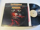 ATARAXIA the Unexplained RARE occult moog MORT GARSON LP '75 orig halloween WOW