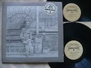 MARSHALL TUCKER BAND- WHERE WE ALL BELONG RARE 1974 2LP PROMO LBL w/PROMO POSTER