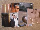 MORRISSEY, SINGLES SELECTION. X 7.