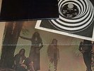 BLACK SABBATH - MASTER OF REALITY RARE VERTIGO SWIRL LP WITH POSTER