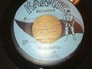 Tony Hestor Watch Yourself Karate issue