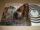 BLACK SABBATH - RARE 1970 SELF-TITLED VERTIGO PROGRESSIVE LP 1Y 1 2Y 1