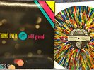 EVERYTHING EVER Solid Ground LP Super Splatter 4/5 OOP Secret Audio Club Mp3