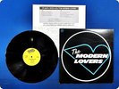 THE MODERN LOVERS 