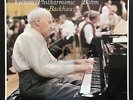 SXL 6322 1st DECCA WBg LP BACKHAUS: BRAHMS PIANO Cto No.2 / VPO / BOHM