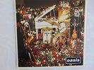 OASIS – DON’T LOOK BACK IN ANGER 1995 7” single vinyl record – Mint – unplayed