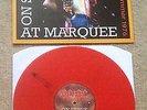 AC/DC On Stage At Marquee rotes Vinyl neu & ungespielt