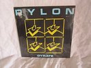 PYLON Gyrate  SEALED LP