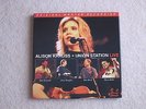 ALISON KRAUSS + UNION STATION Live MOBILE FIDELITY Low # 173