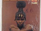 Betty Wright - Hard To Stop LP - Alston VG+ Shrink