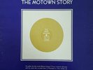 VARIOUS - THE MOTOWN STORY (THE FIRST DECADE) (1970 5 x LP Box Set )