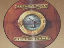 Jethro Tull  LP  Picture Disc   Rock Island