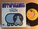 TNTH Hippopotamus FRENCH SP BARCLAY AFRO FUNK ROCK