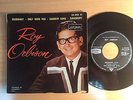 ROY ORBISON Goodnight FRENCH EP LONDON 10.169 M