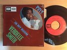 VERDELLE SMITH (Alone) In my room FRENCH EP CAPITOL EAP 120.783 SOUL