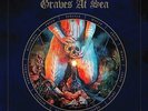 GRAVES AT SEA-THE CURSE THAT IS (BLACK 2LP GATEFOLD+MP3)-VINYL LP RELAPSE NEU