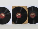3 X HMV 10