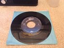 Shakin Stevens rare Mexican press of green door