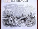 MFSL LP 1-147 - Lee Ritenour - CAPTAIN FINGERS - NEU/OVP/SLD