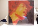 JIMI HENDRIX ELECTRIC LADYLAND LP  NEW  SEALED 100% SHRINK  WRAP BMG-R 223362