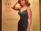 It's Time For Tina Louise Concert Hall Society Records 1957 Gilligan's Island