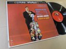 ANTIONIO JANIGRO AND THE SOLISTI DI ZAGREB concertos for cello LIVING STEREO LP