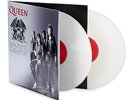Queen Absolute Greatest 2 Lp White Vinyl  NEW