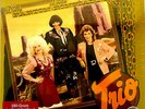 Dolly Parton-Linda Ronstadt-Emmylou Harris-Trio-LP 180g Audiophile-9362-49386-4