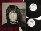 2LP THE DOORS - Resurrection / Paris Rec. 7-3-71 /  / Aus Archiv / M-