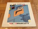 Led Zeppelin Rare LP BBC Broadcasts