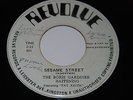 BORIS GARDINER - SESAME STREET - 7