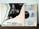 LORIN MAAZEL / TCHAIKOVSKY romeo & juliet / DECCA SXL WBG ED1 LP / EX+