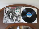 Magazine - Real Life LP - Ex+ 1st English Pressing Vinyl - Worldwide Shipping