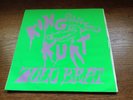 king kurt zulu beat Special Colour Edition Rockabilly Psychobilly Meteors