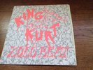 king kurt zulu beat Sick Th  Edition Rockabilly Psychobilly Meteors