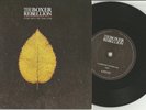 BOXER REBELLION Step out of the Car w/ UNRELEASED ONLY 1000 MADE UK 7 INCH Vinyl