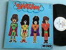 LP USA 1982 RE  The Move ?– Shazam
