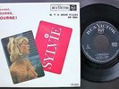 SYLVIE VARTAN EP MADE IN PORTUGAL 45 PS 7 * TOURNE, TOURNE, TOURNE * TP-260