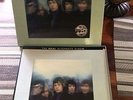 BOX ROLLING STONES THE REAL ALTERNATE ALBUM BETWEEN THE BUTTON  3 LPs + 2CD