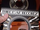 third man records The 5.6.7.8's TMR078 Hanky Panky Great Balls of Fire
