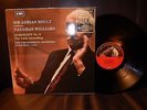 NIMBUS SUPERCUT LP Vaughan Williams Sym 6/Lark Ascending BOULT EMI ASD 2329 NM